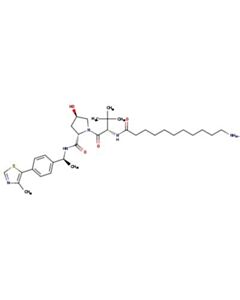 Astatech (S,R,S)-AHPC-ME-C10-NH2; 1G; Purity 95%; MDL-MFCD33029233